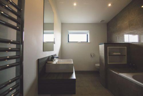 Jog Lodge Sea-View- 3 Bedroom Lodges Wick  Exterior foto
